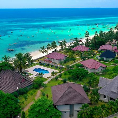 Mandarin Resort Zanzibar Кізімказі Екстер'єр фото