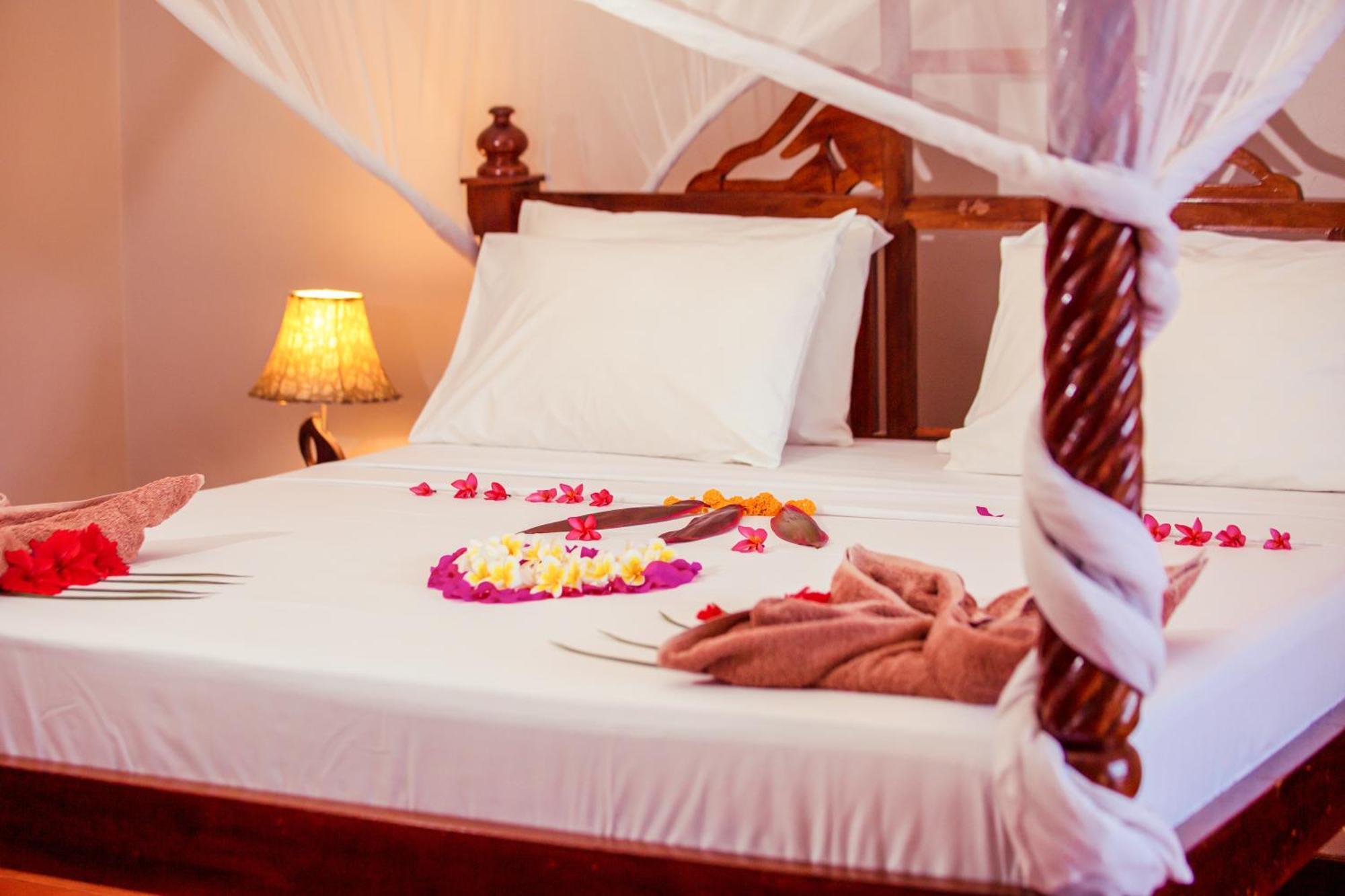 Mandarin Resort Zanzibar Кізімказі Екстер'єр фото