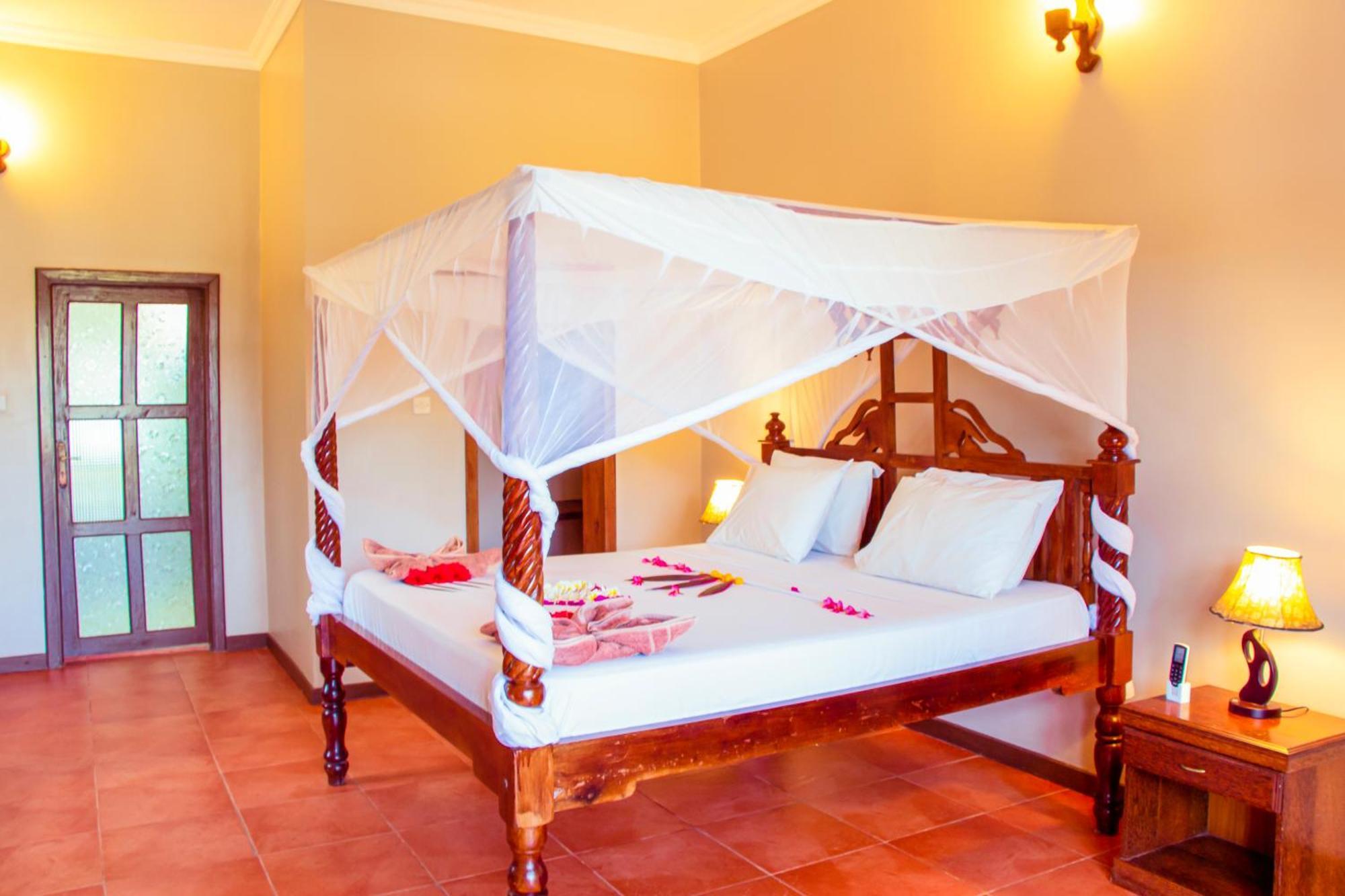 Mandarin Resort Zanzibar Кізімказі Екстер'єр фото