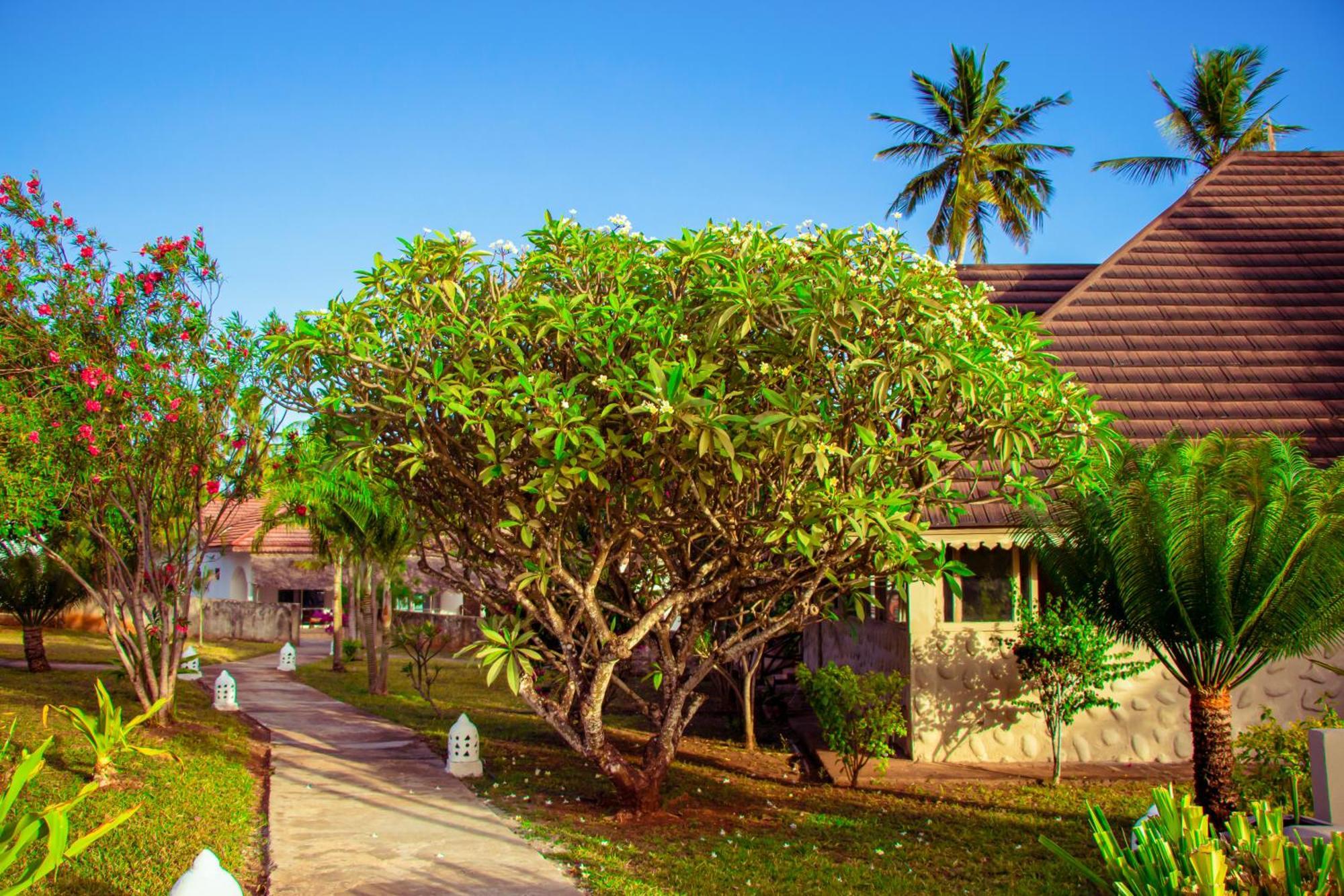 Mandarin Resort Zanzibar Кізімказі Екстер'єр фото