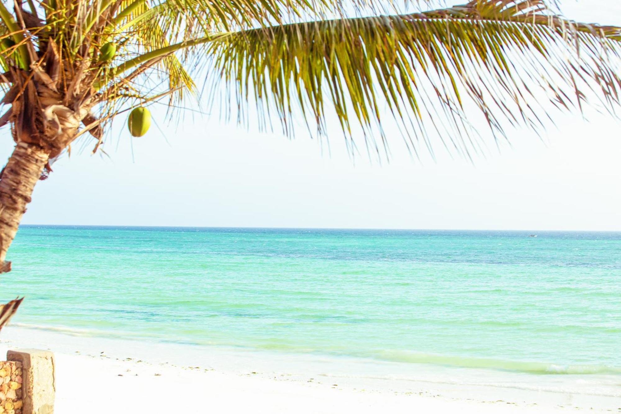 Mandarin Resort Zanzibar Кізімказі Екстер'єр фото