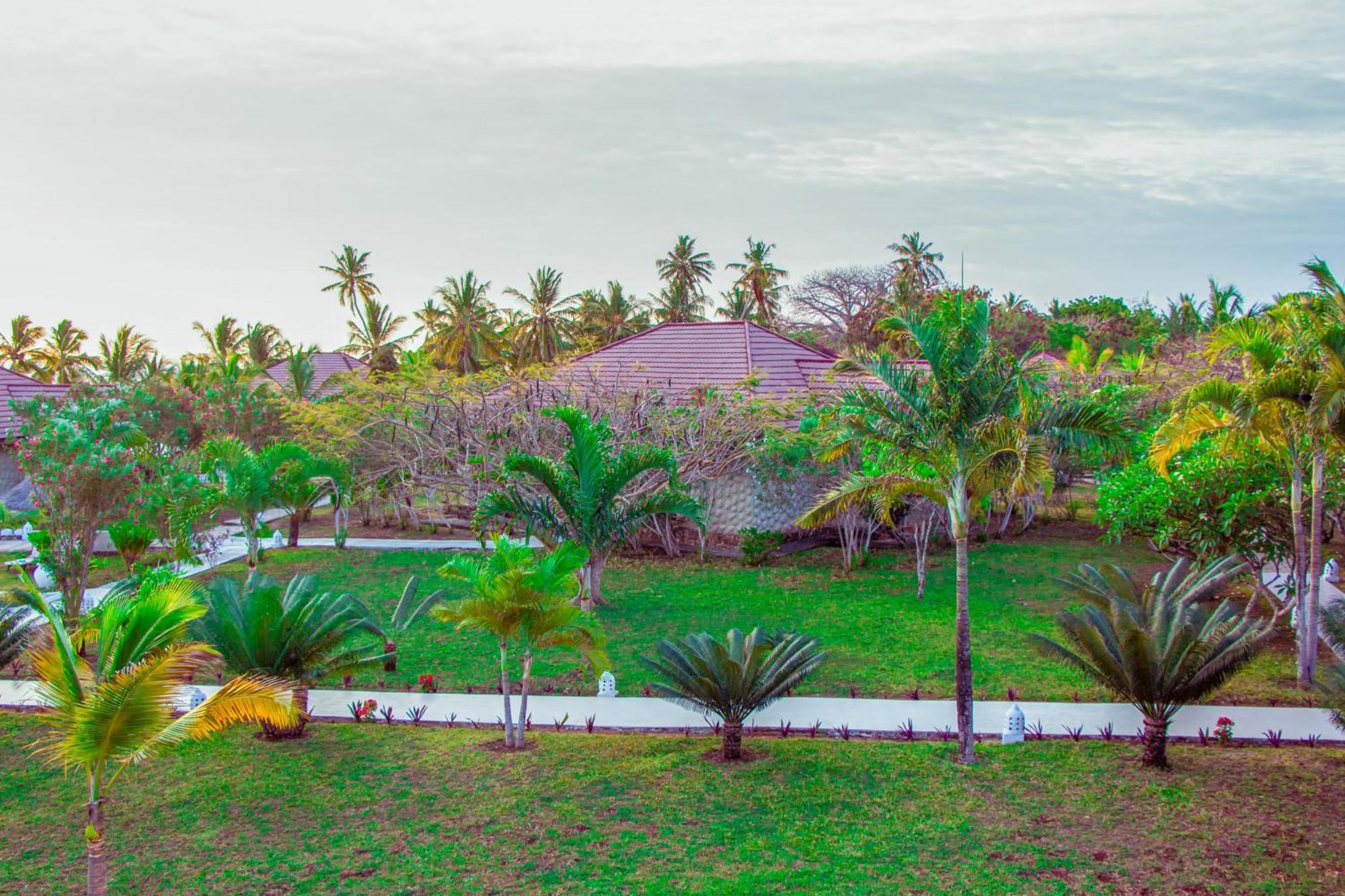 Mandarin Resort Zanzibar Кізімказі Екстер'єр фото